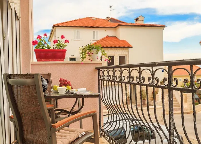 La Vita E Bella Apartment