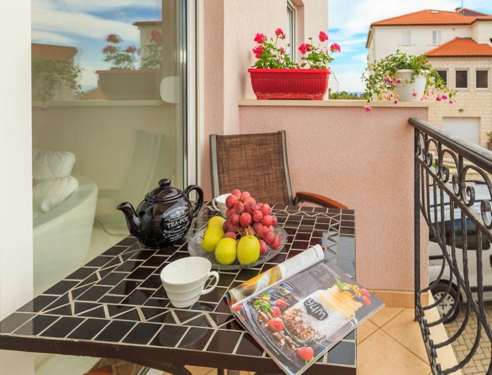 La E Bella Apartment *