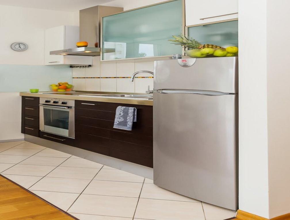 Apartment La E Bella