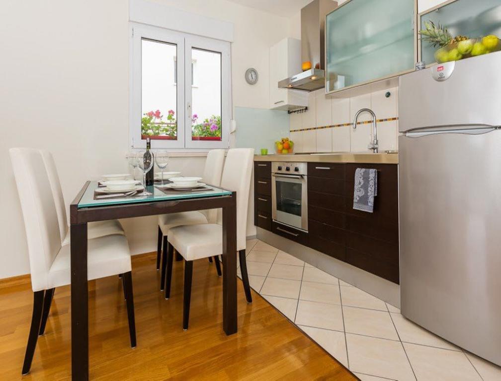 La E Bella Apartment Hvar Town