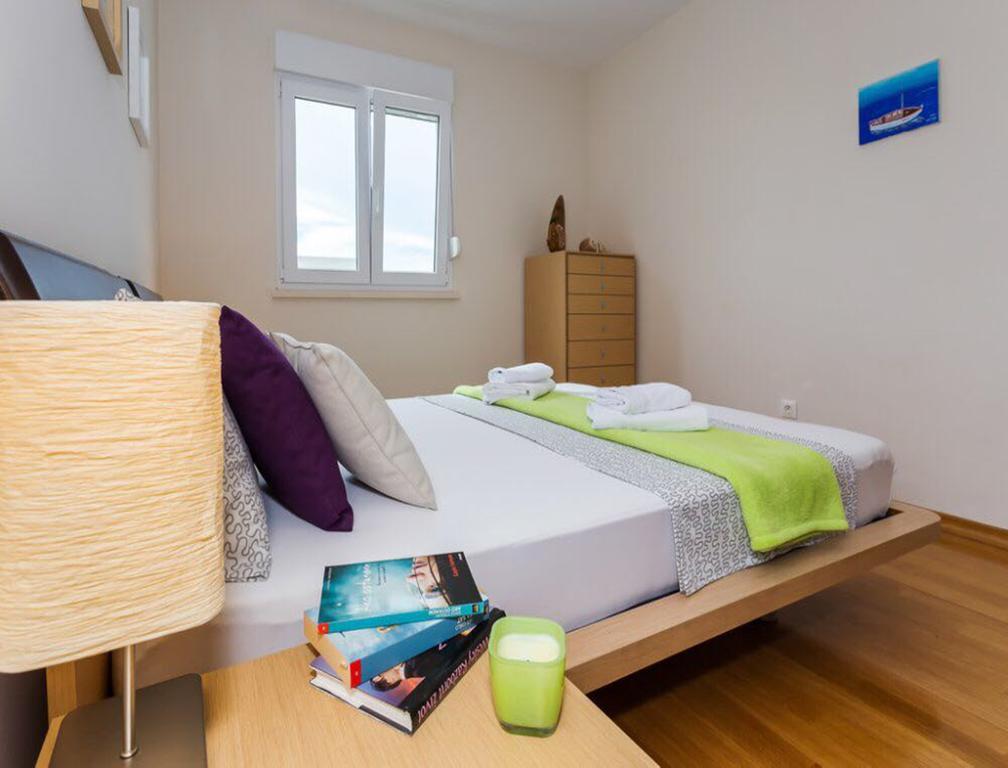 Apartment La E Bella