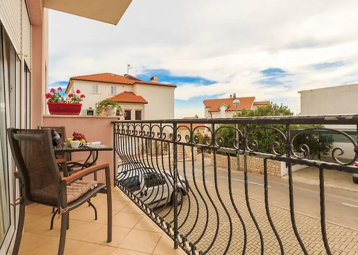La Vita E Bella Apartment